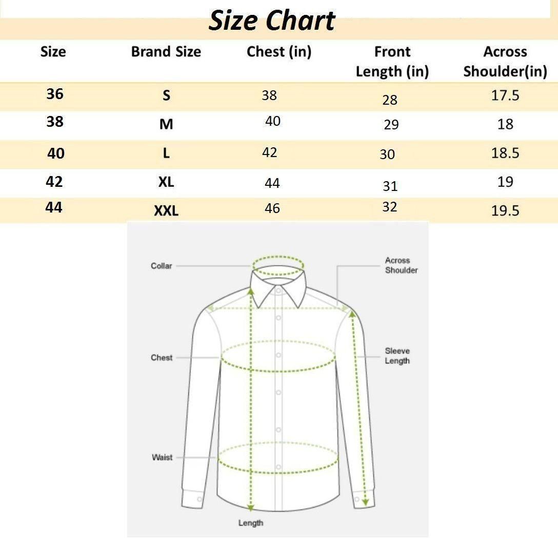 Cotton Solid Full Sleeves Mens Casual Shirt